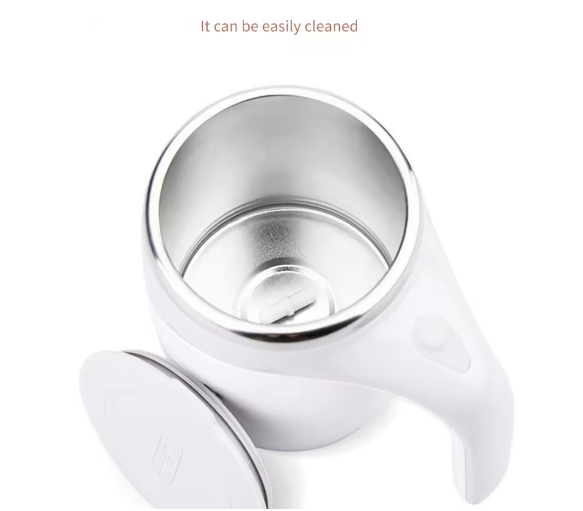 Rechargeable String Cup