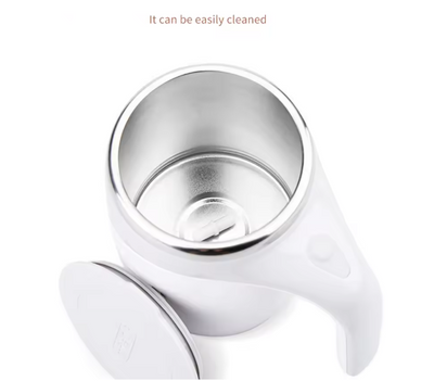 Rechargeable String Cup