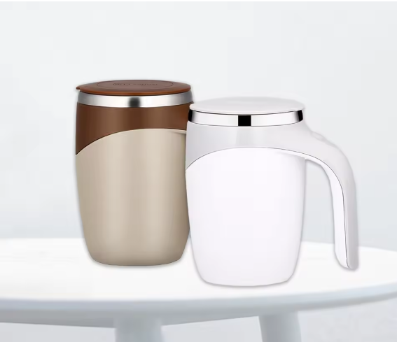 Rechargeable String Cup